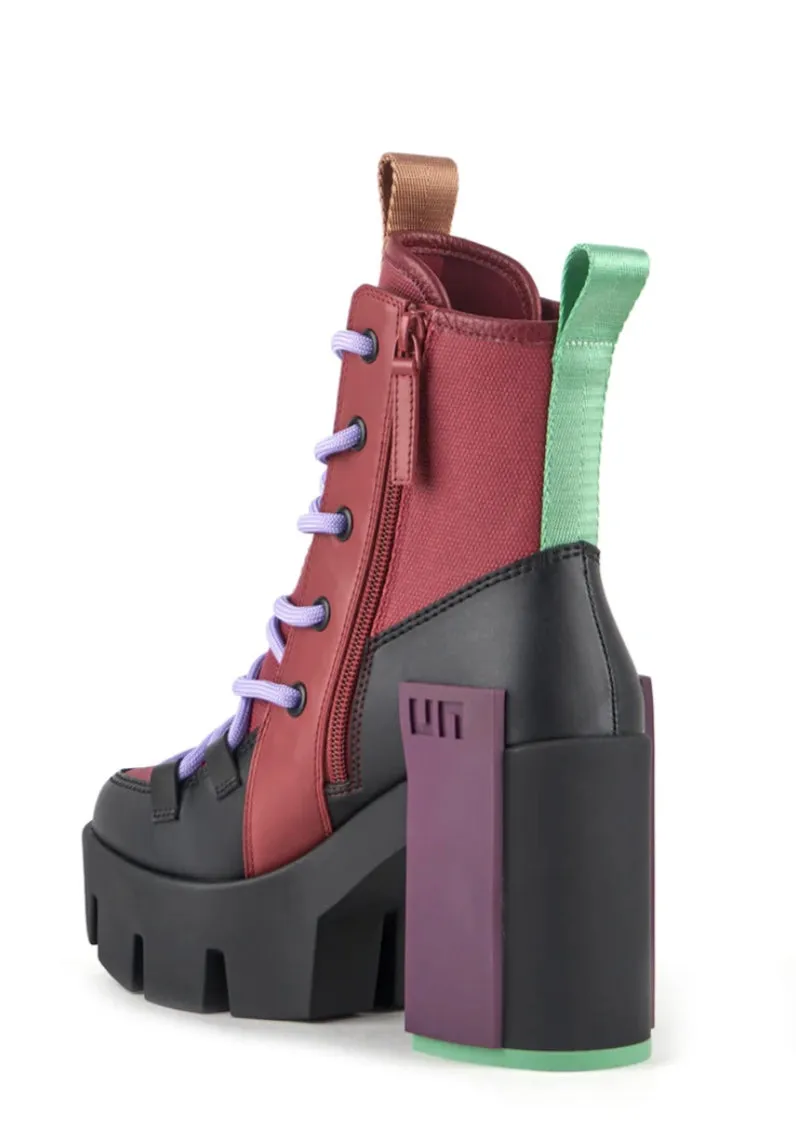 United Nude Grip Explorer Mid Boot G084