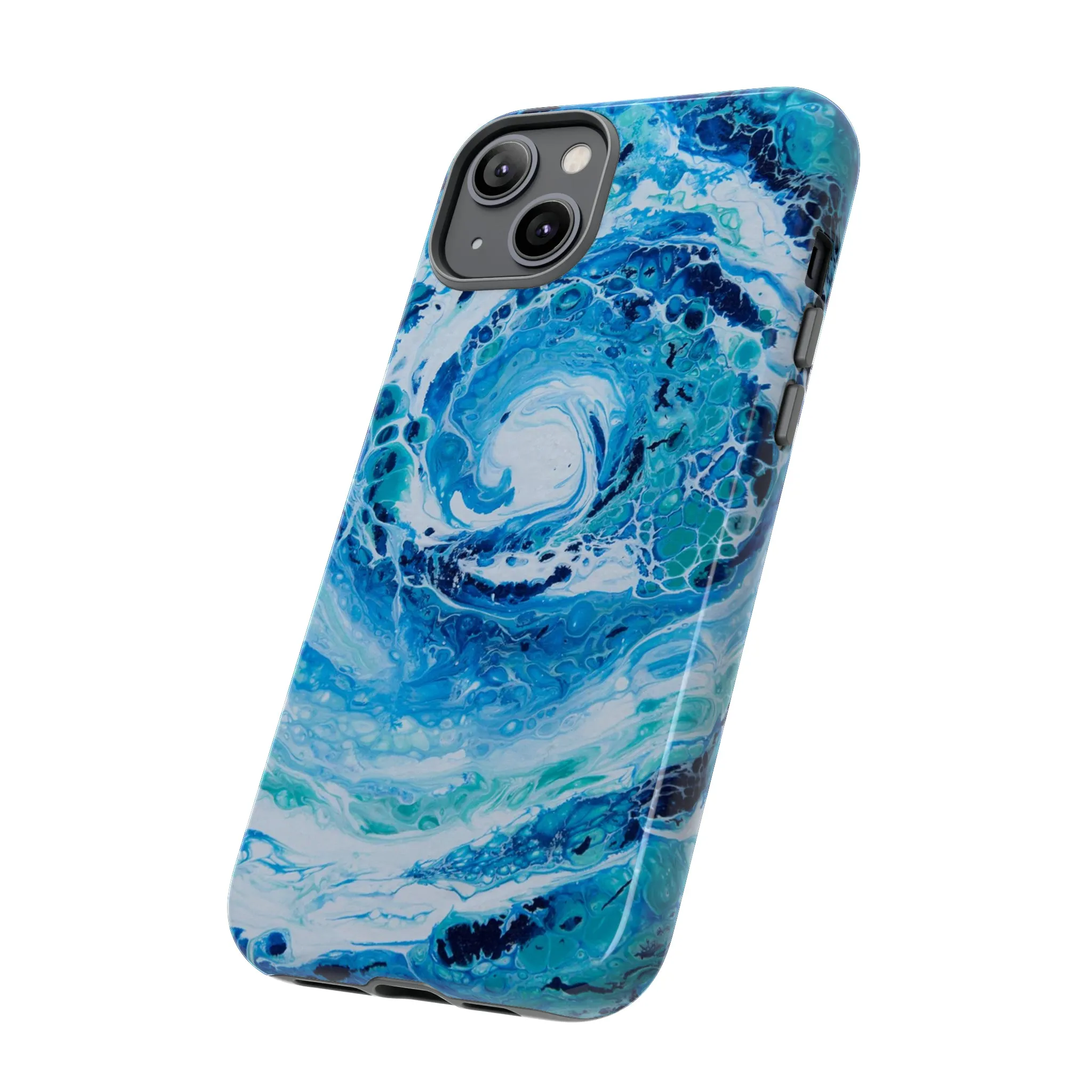 Wave Tough Cases