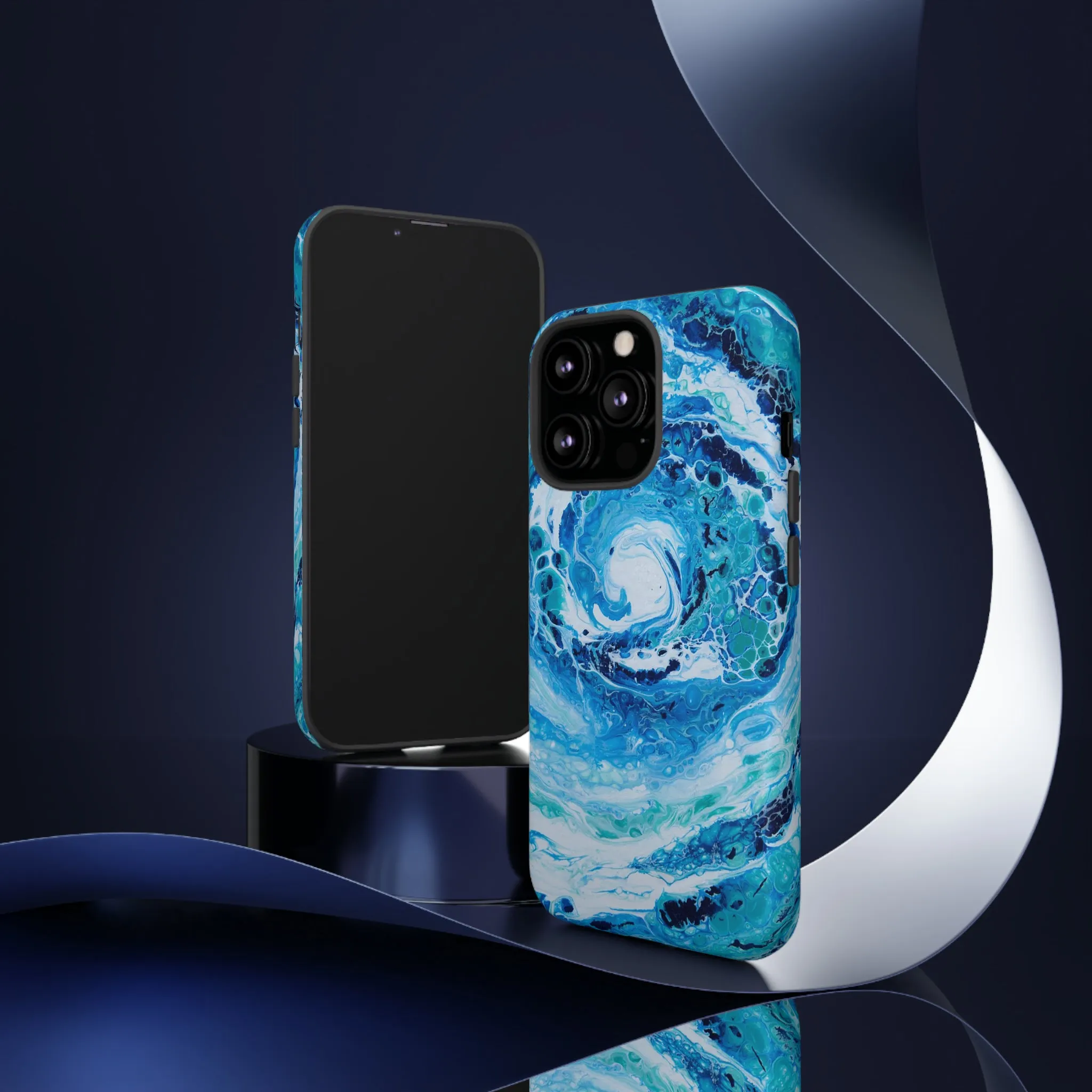 Wave Tough Cases