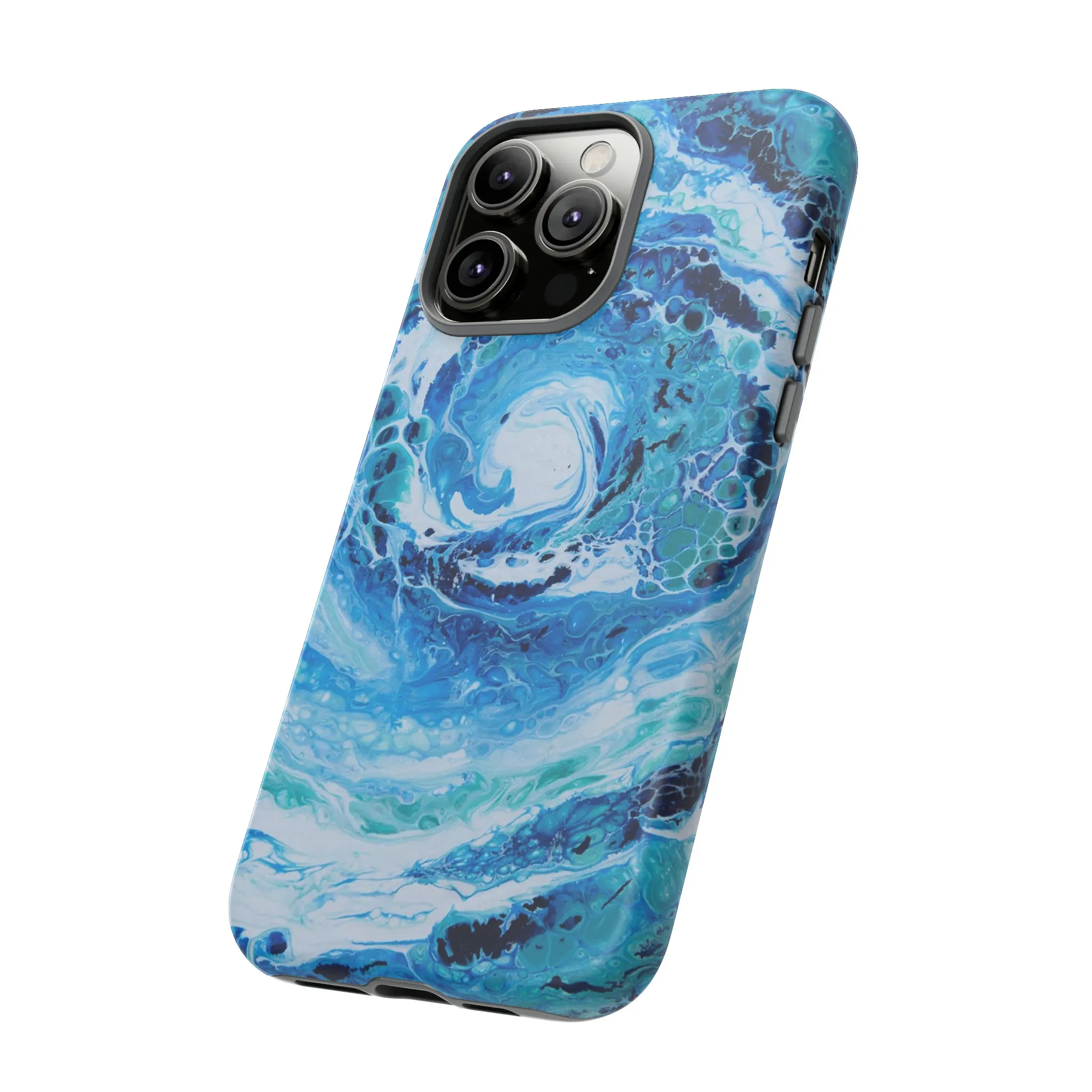 Wave Tough Cases