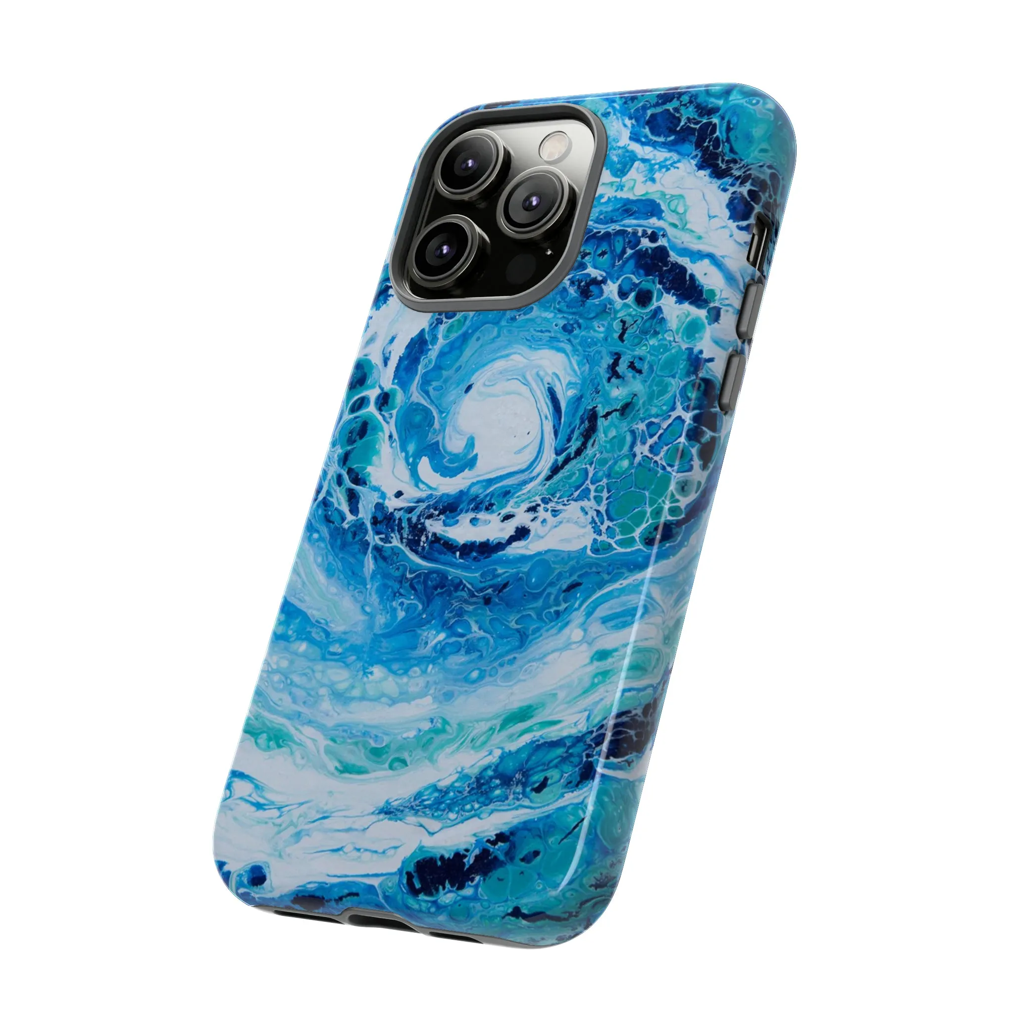 Wave Tough Cases