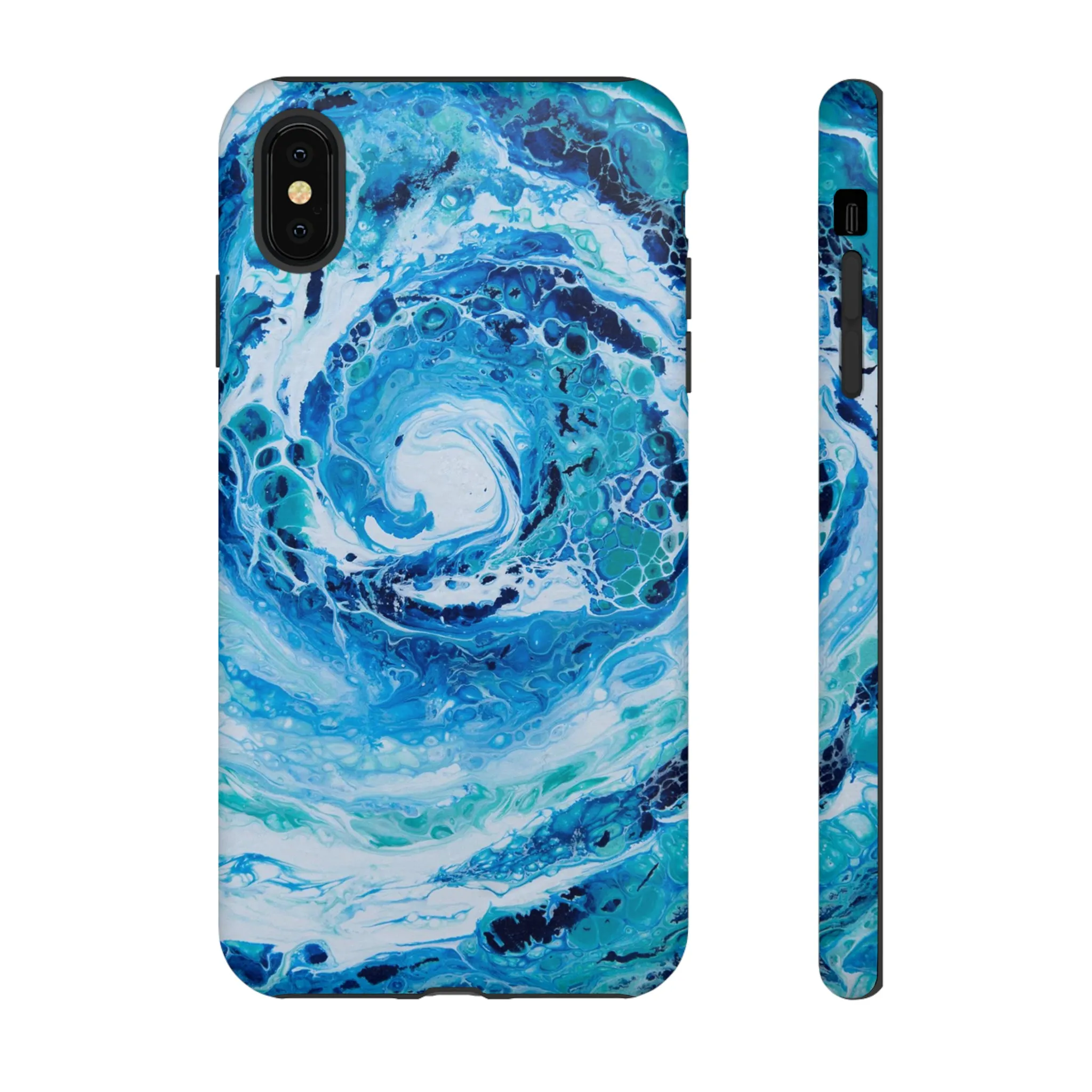 Wave Tough Cases