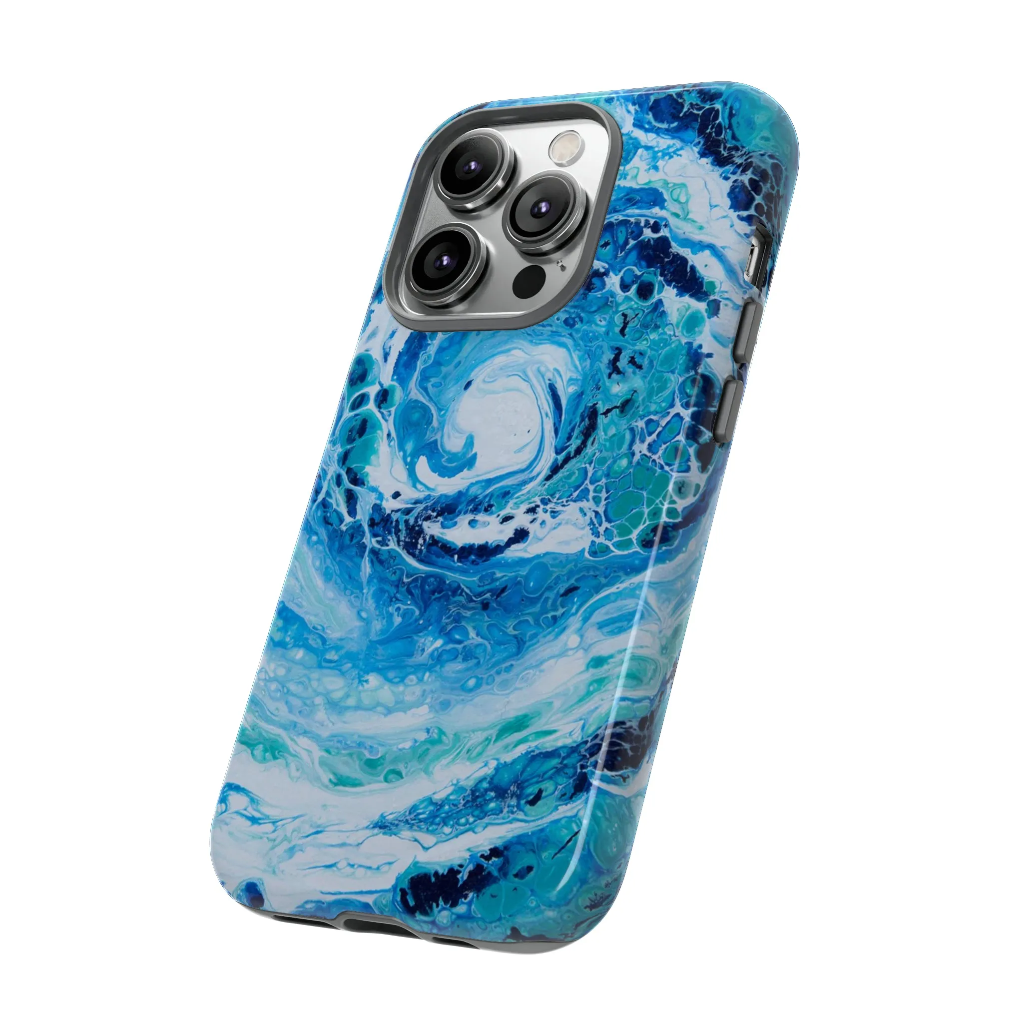 Wave Tough Cases