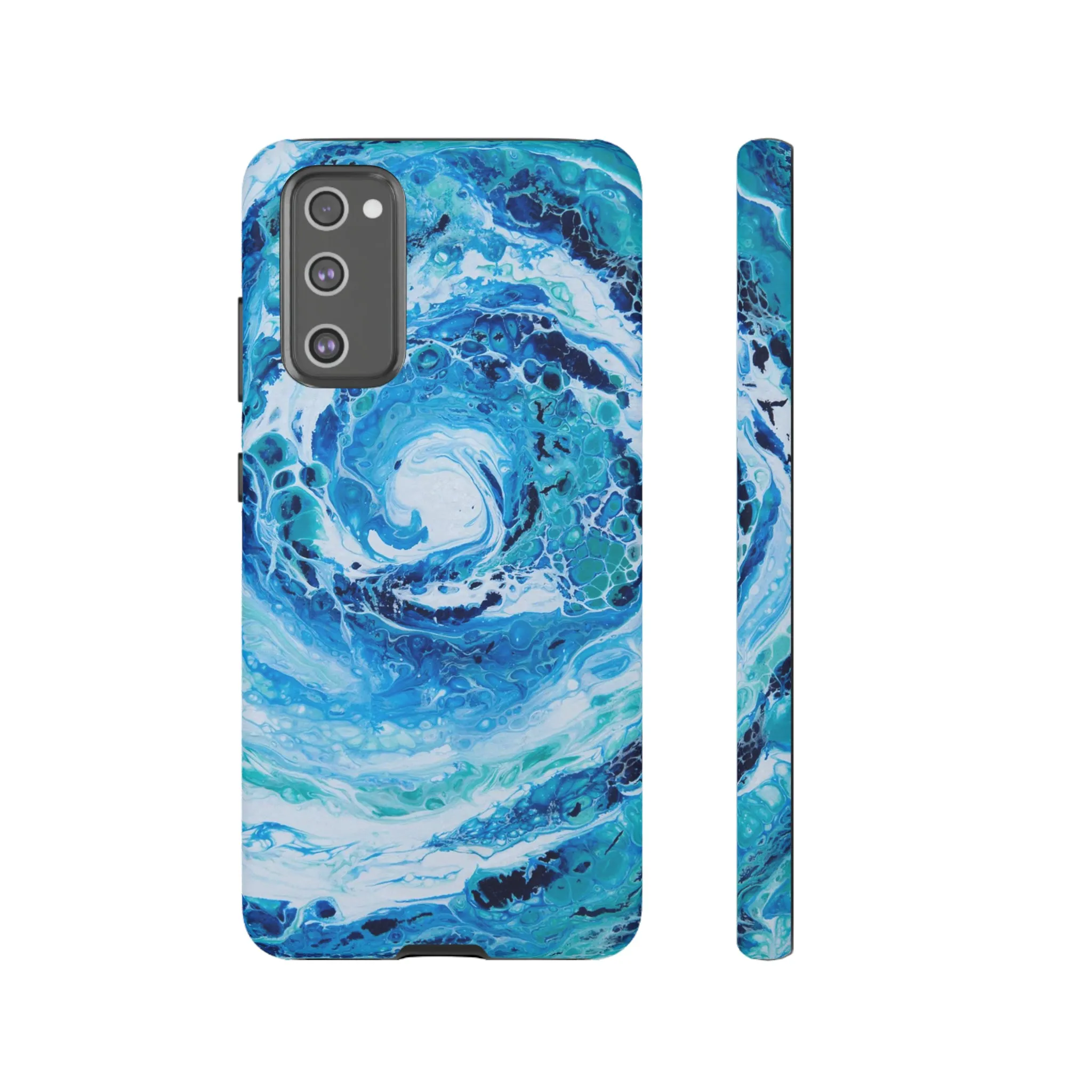 Wave Tough Cases