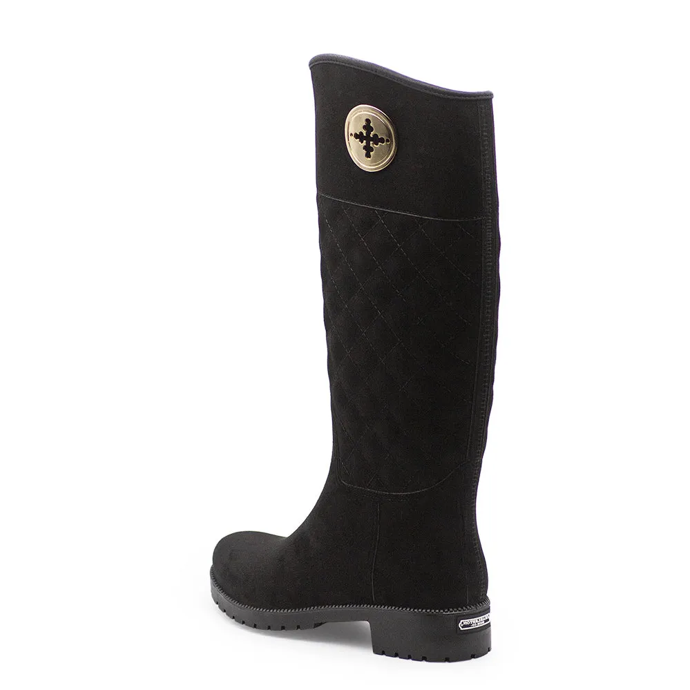 Wentworth Rain Boot