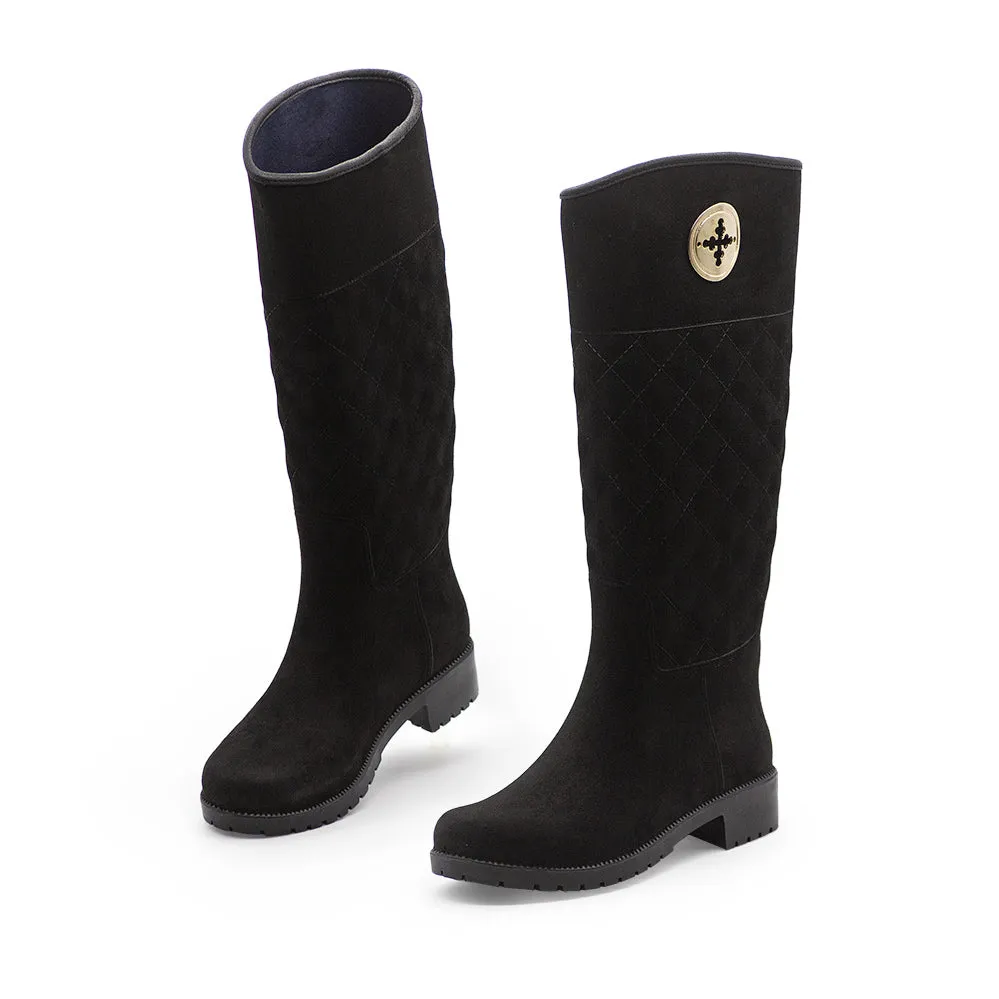 Wentworth Rain Boot