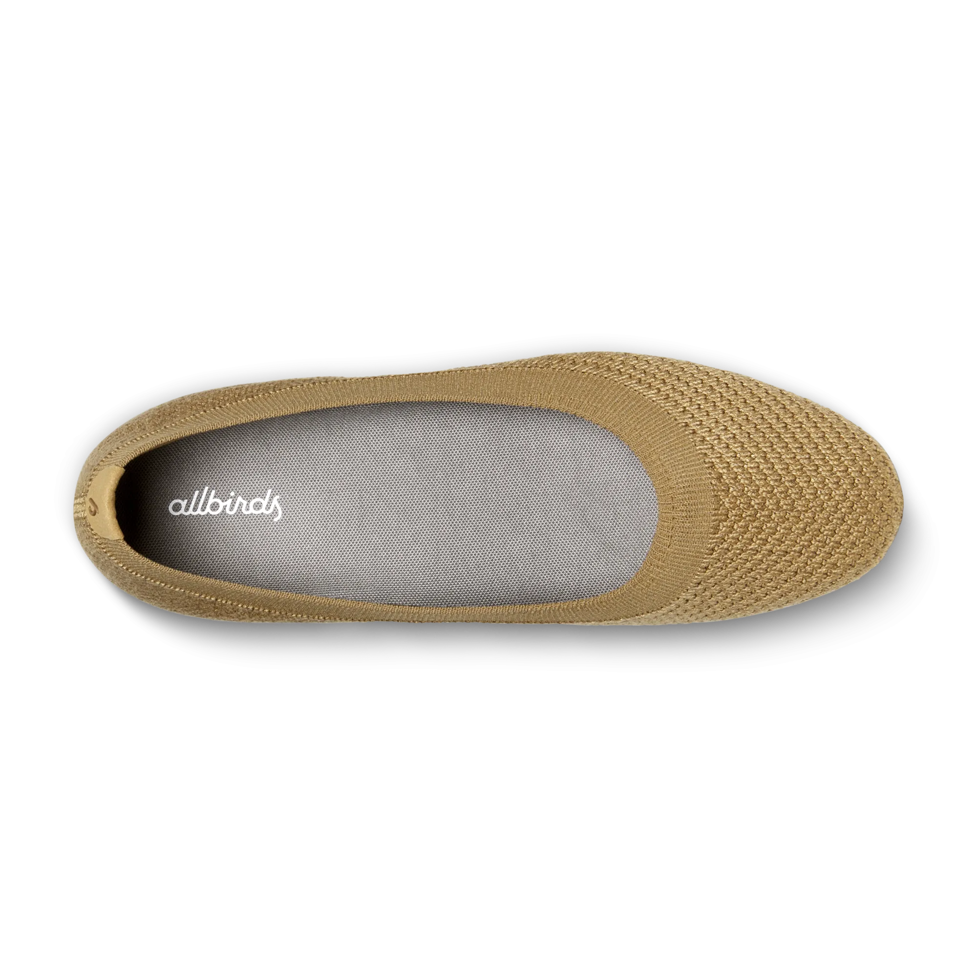 Women's Tree Breezers - Stony Beige