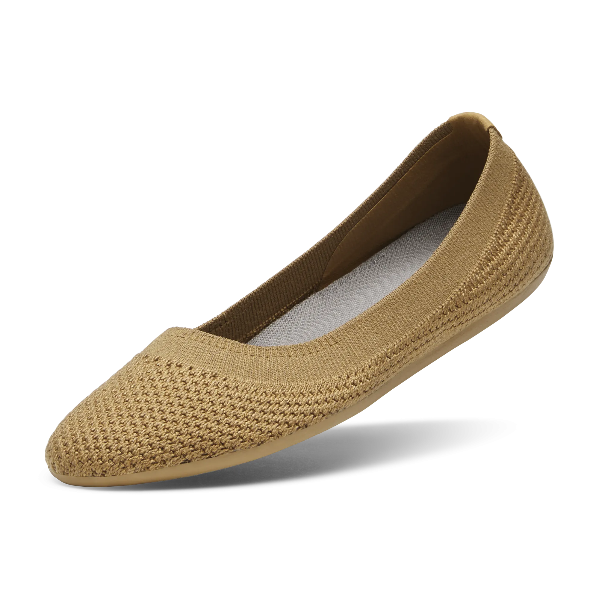 Women's Tree Breezers - Stony Beige