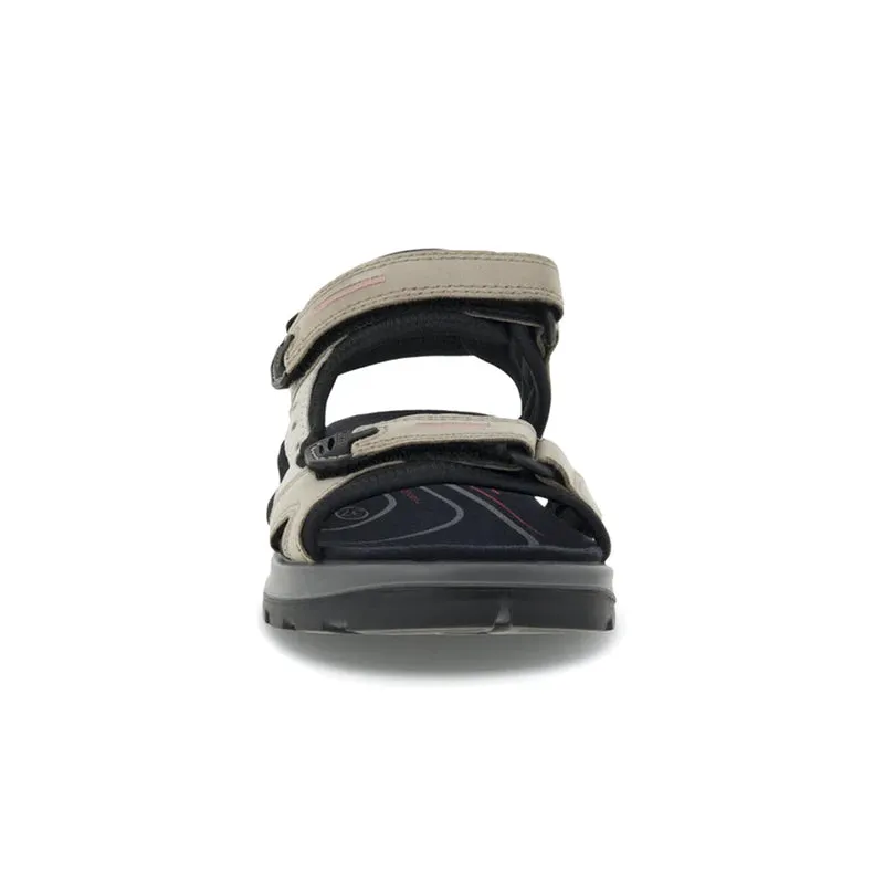 Women's Yucatan Sandal Atmosphere Black